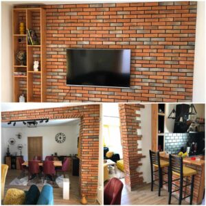 Ciglana Moša Guberevac (Leskovac)