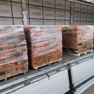 Ciglana Moša Guberevac (Leskovac)