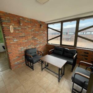 Ciglana Moša Guberevac (Leskovac)