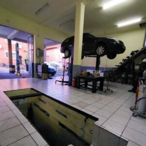 Auto servis Futog KAPURAN