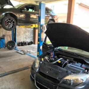 Auto servis Futog KAPURAN