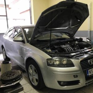 Auto servis Futog KAPURAN