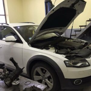 Auto servis Futog KAPURAN