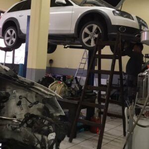 Auto servis Futog KAPURAN