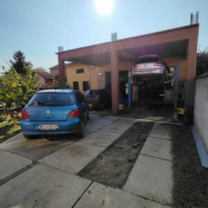 Auto servis Futog KAPURAN