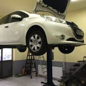 Auto servis Futog KAPURAN
