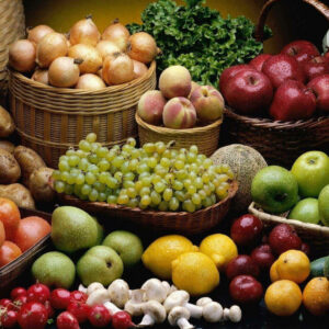 Prodaja i proizvodnja voća i povrća SUPER FRUIT DOO – Cacak