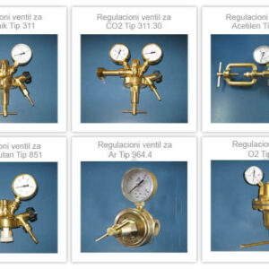 Teleoptik gasna oprema d.o.o