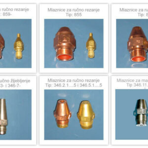 Teleoptik gasna oprema d.o.o