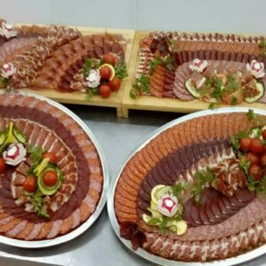 RESTORAN SLAĆKO Grabovica Kladovo