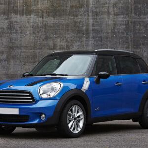 Auto delovi MINI COOPER Šabac Zoran Šijan