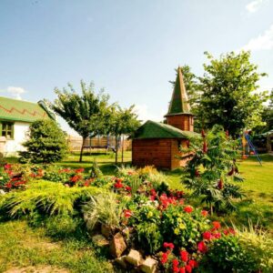 Restoran Trofej Zrenjanin