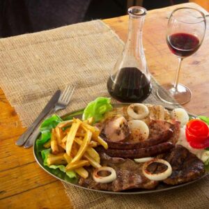 Restoran Trofej Zrenjanin