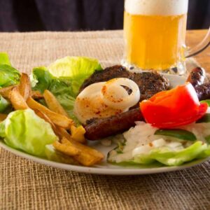 Restoran Trofej Zrenjanin