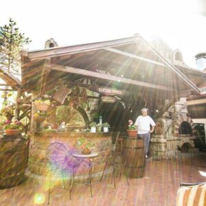 Restoran Trofej Zrenjanin