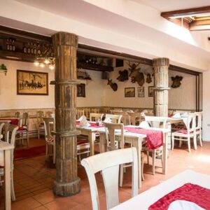 Restoran Trofej Zrenjanin