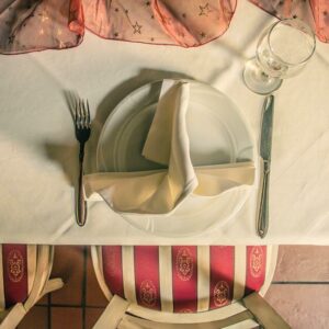 Restoran Trofej Zrenjanin