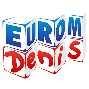 EUROM DENIS Igračke za decu Subotica