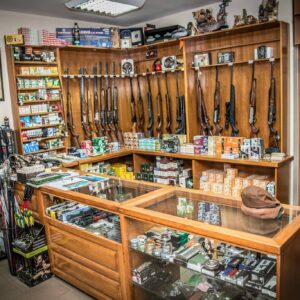 Lovačka oprema TRIM FOX – Gornji Milanovac