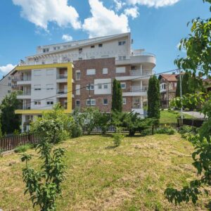 Apartmani KRALJEVSKI DRAGULJ Banja Koviljača