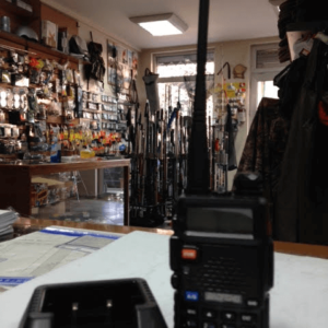 Lovačka oprema TRIM FOX – Gornji Milanovac