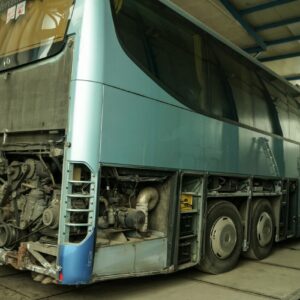 Servis kamiona, autobusa, prikolica ZEKA Paraćin