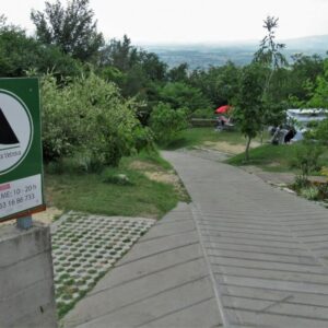 Kamp RUŽA VETROVA Jagodina