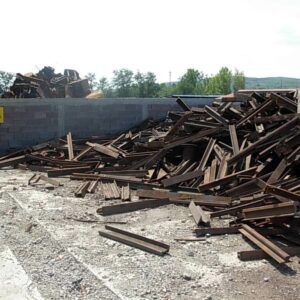 Otkup sekundarnih sirovina SP-JOST DOO – Sremska Mitrovica