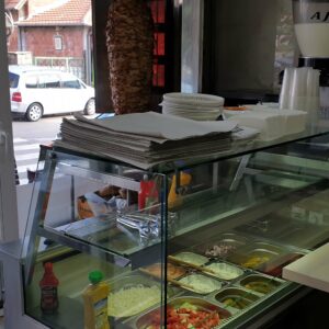 Roštilj ADO – VAKI Novi Pazar