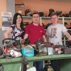 SERVIS TADIĆ Valjevo