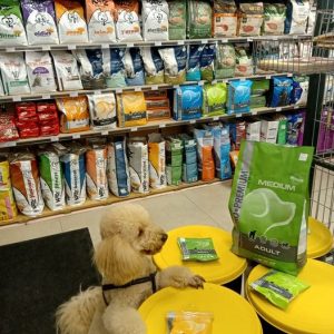 Hrana za kućne ljubimce Stara Pazova ŠICAR PET FOOD