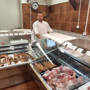 Prerada mesa Sremska Mitrovica FILIPOVIĆ SREM