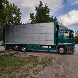 Prevoz stoke, prevoz stočarom SYNERGY AGRO doo