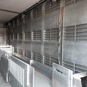 Prevoz stoke, prevoz stočarom SYNERGY AGRO doo