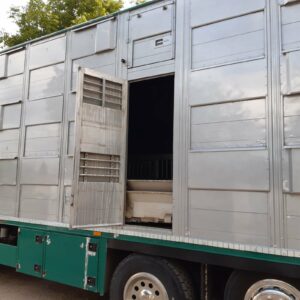 Prevoz stoke, prevoz stočarom SYNERGY AGRO doo
