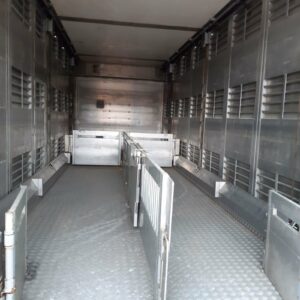 Prevoz stoke, prevoz stočarom SYNERGY AGRO doo