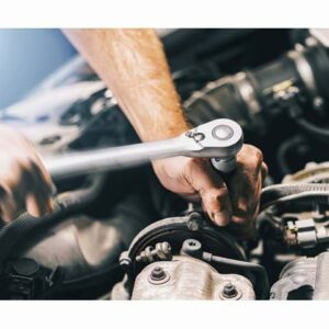 Auto servis Valjevo TUFEGDŽIĆ