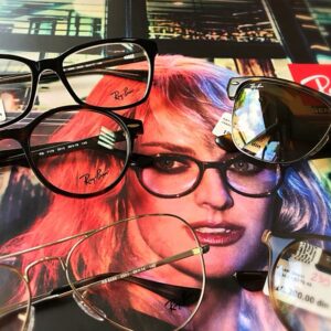 OPTIKA EXCLUSIVE IN Jagodina