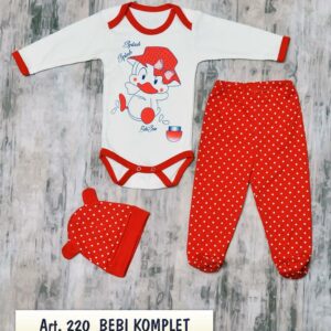 Bebi San Dečija konfekcija Arilje