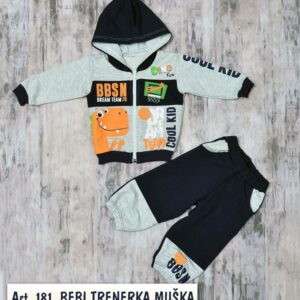 Bebi San Dečija konfekcija Arilje