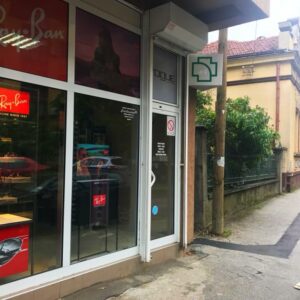 OPTIKA EXCLUSIVE IN Jagodina