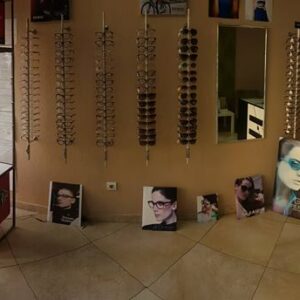OPTIKA EXCLUSIVE IN Jagodina