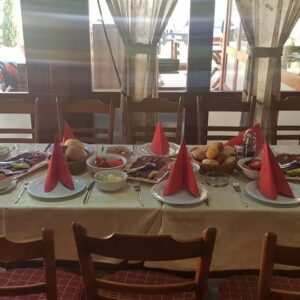 Restoran MOJ ZAVIČAJ Sirogojno