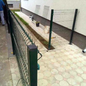 Žičana pletiva VOJA ŽICA Kragujevac