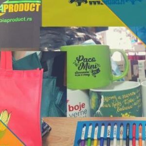 Štamparija MABIZO Pančevo