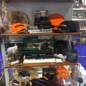 Lovačka oprema TRIM FOX – Gornji Milanovac