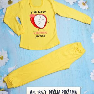 Bebi San Dečija konfekcija Arilje