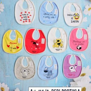 Bebi San Dečija konfekcija Arilje