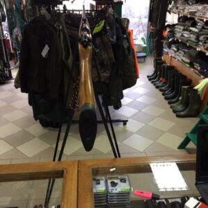 Lovačka oprema TRIM FOX – Gornji Milanovac