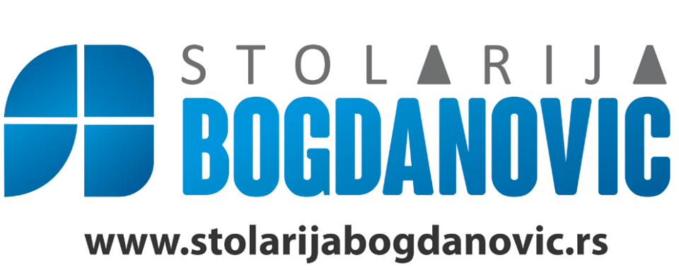 Stolarija drvo, aluminujum BOGDANOVIĆ Čačak